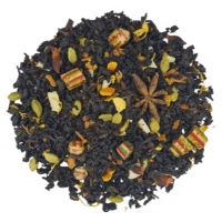 Чорний чай TEAHOUSE New Year Tea Новорчний 250г